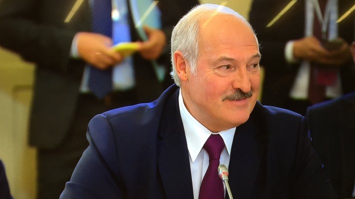 Anpilogov: Belarus is waiting for negotiations with Russia in readiness for a new gas contract