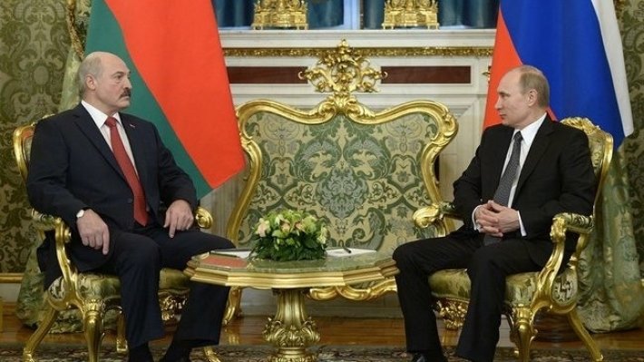 Анпилогов: Белоруссия ждет переговоров с Россией с готовностью к новому договору по газу