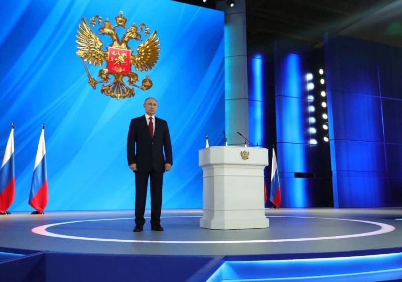 Что будет с социальной политикой в России: «по следам» послания президента Путина