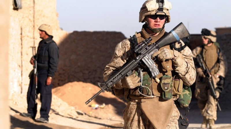 Коалиция США готовится к «безопасному» выводу войск из Ирака, пишут СМИ