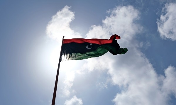 索科洛夫: народу Ливии надоело видеть рассадник террористической угрозы в Триполи