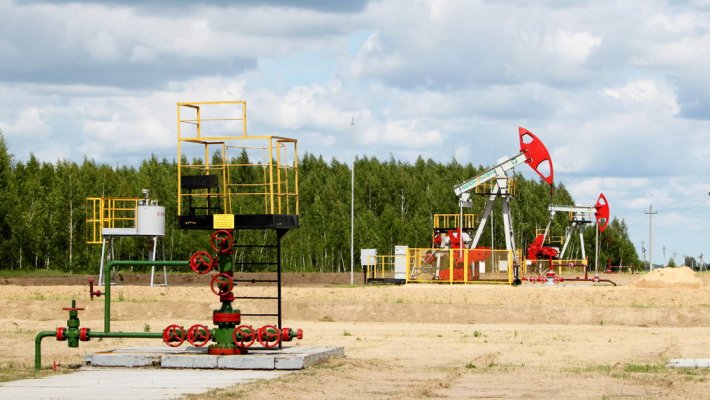 Ценовые реалии перенаправляют российскую нефть в Африку и Азию