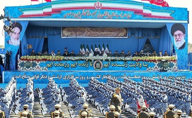 Простой победы не будет. Война США с Ираном откладывается?