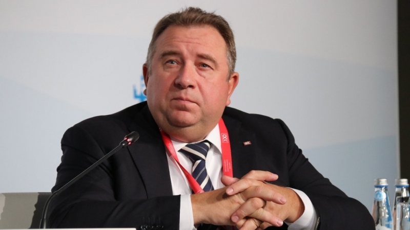Глава ОСК Рахманов заявил о готовности строить суда по российским проектам