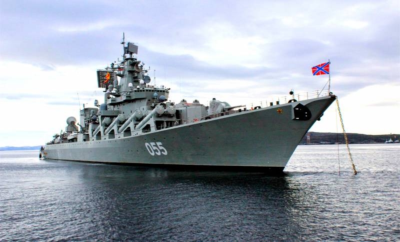 Дальневосточный бастион: хватит ли у России сил удержать Берингово море?