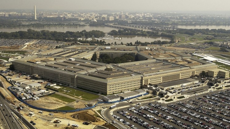 Пентагон раскрыл истинное количество пострадавших при обстреле военной базы США в Ираке