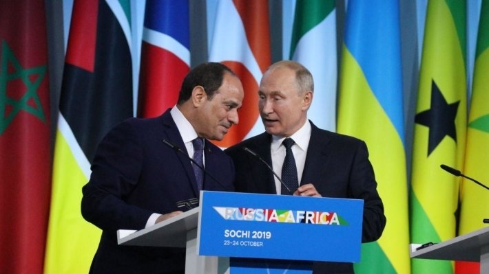 Российская АЭС в Египте повторит успех Асуанской ГЭС