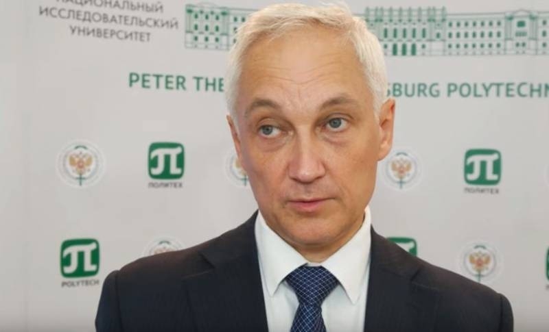 The new government of Russia: «dark horse» Michael Mishustina