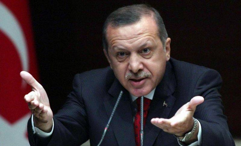 Эрдоган - США: «Либо завершайте поставки F-35, либо верните уплаченные за них деньги»