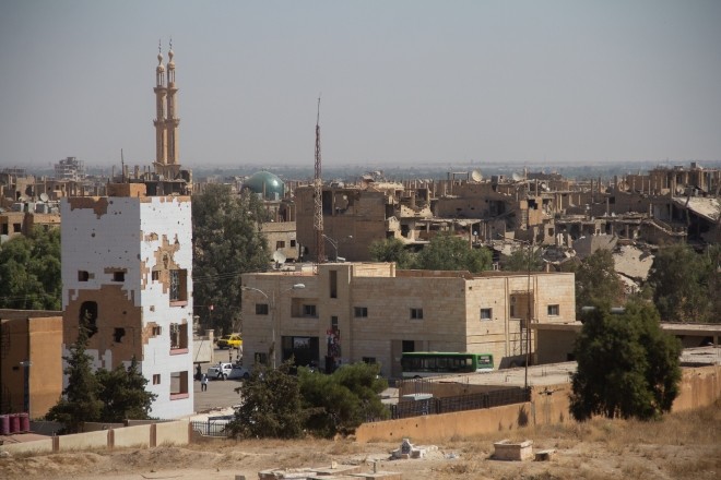 Боевики готовят контратаку в сирийской провинции Идлиб