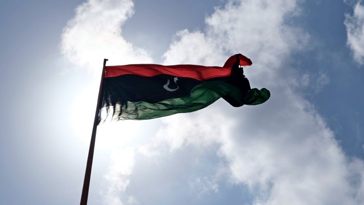 Konovalov: встреча по Ливии в Москве стала победой российской дипломатии