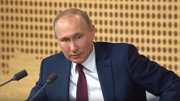 Putin's initiative to potrebkorzine improve the quality of life in Russia