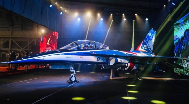 Military Watch: Russian Yak-130 deserves the last place in the list of UBS