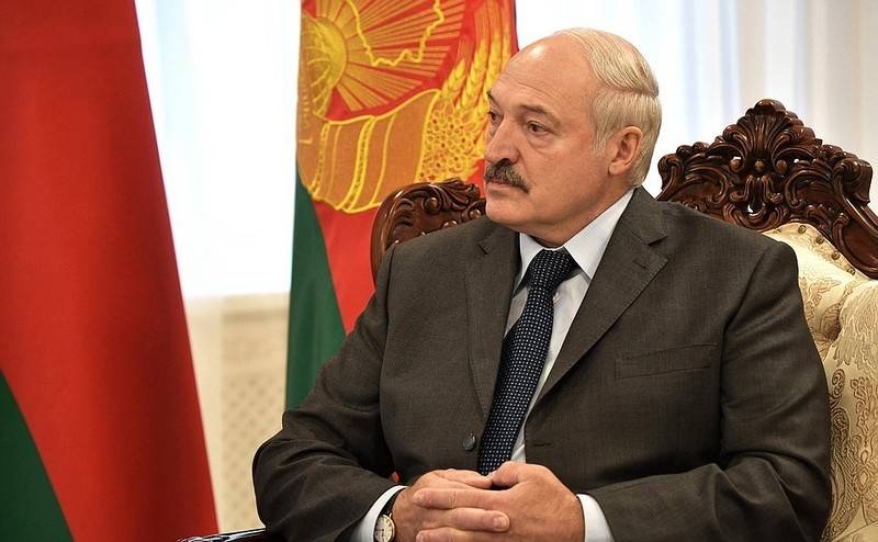 «Не хочу быть последним президентом Беларуси»: Lukashenko accused Russia of pressure