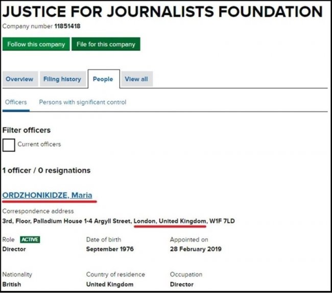 «Новую газету» поймали на получении денег от лондонского фонда Ходорковского