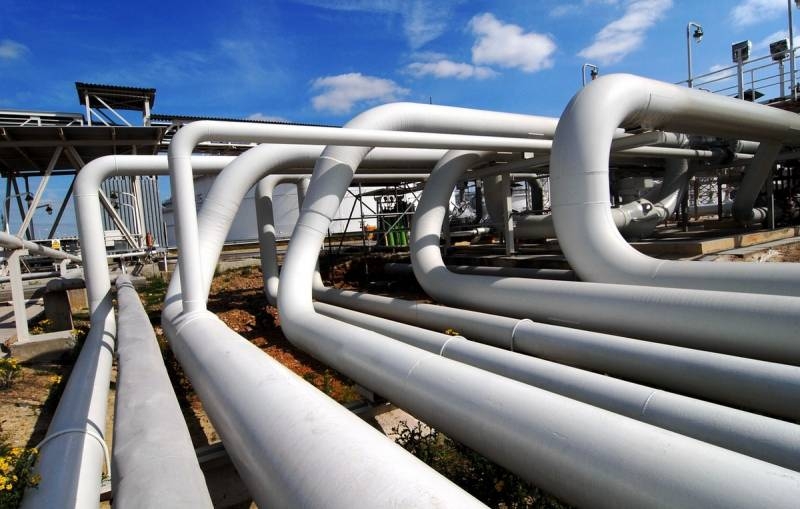 Buying Norwegian oil: Minsk decided on a dangerous adventure