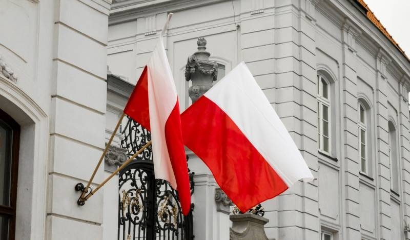 Polish Foreign Minister said about the right to demand reparations from Russia at the end of WWII