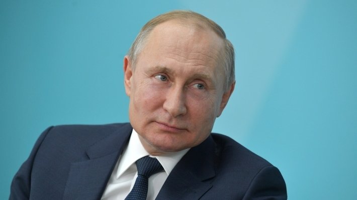 Putin's proposal to the UN countries will create a new global security architecture