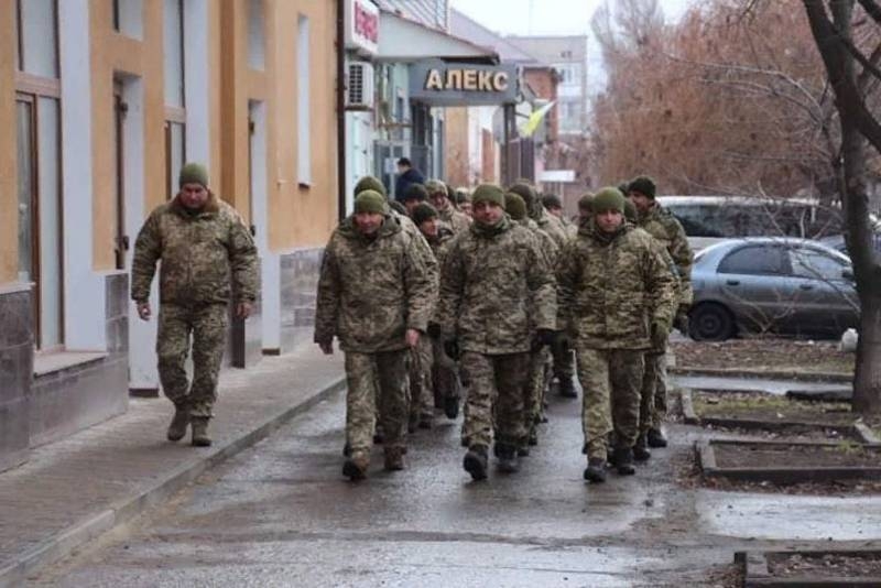 «Their entire DPR and Russian Federation were against us»: Former Battalion Commander Armed Forces of Ukraine told about the fighting near Avdeevka