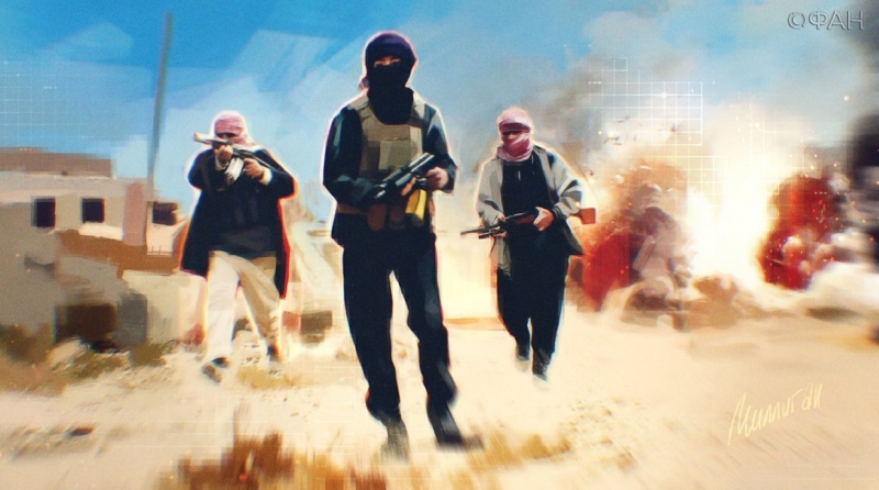 叙利亚新闻 25 一月 22.30: террористы ИГ* совершили нападение в Ракке, в Идлибе армия отразила атаку джихадистов