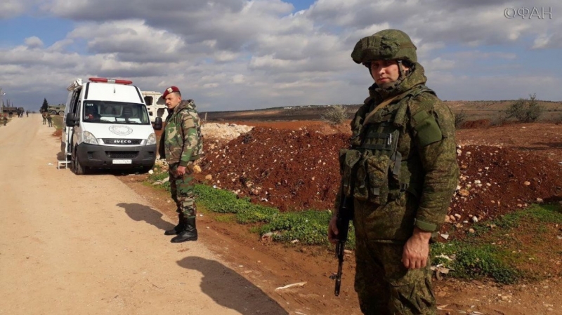 Сирия новости 26 декабря 07.00: САА открыла гуманитарные коридоры в Идлибе, США расширяет военную базу в Хасаке
