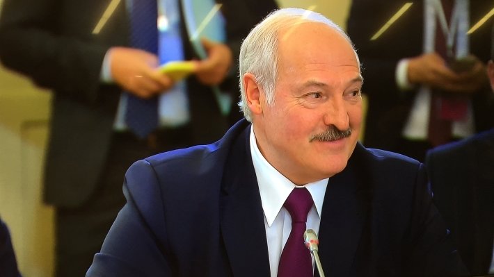 Belarus' stake on US oil betrays its desire to reach a compromise with Russia