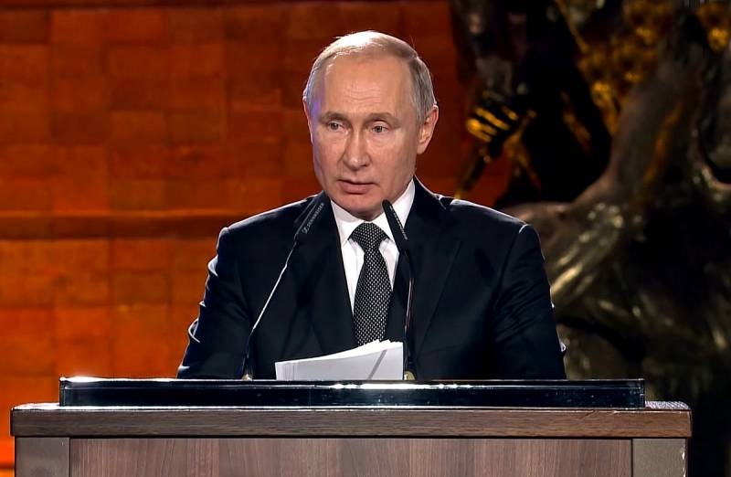 keep up 100 seconds: What Putin wants to talk to world leaders