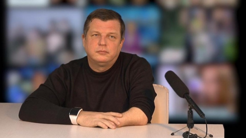 Zhuravko explained, what will happen to Kiev in case of attempting to force the return of Donbass