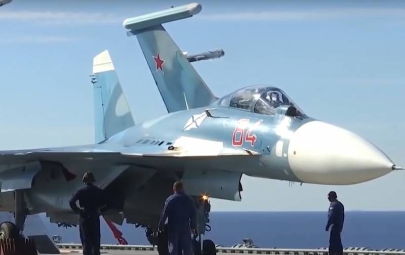 «Нам нужен самолёт, который сможет бомбить Москву»: Polish readers appreciated the comparison of the Su-27 and Gripen