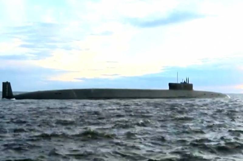 В США назвали 5 подводных лодок, способных завершить историю человечества