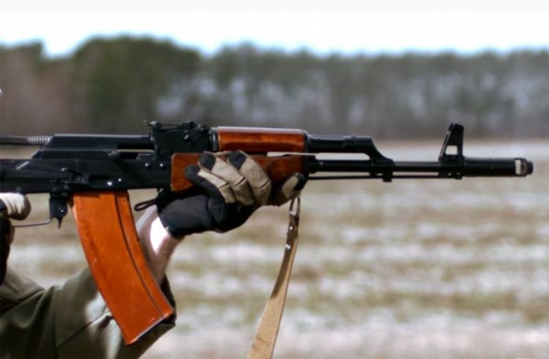 The main myths surrounding the Kalashnikov assault rifle