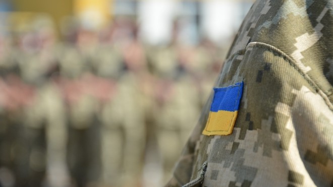 Ermak: Ukraine will increase funding for the Army