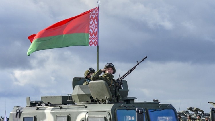 Белорусский ВПК стремится к независимости от России, живя за счет Китая и Украины