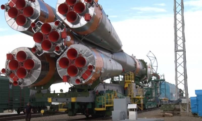 If the Soviet legacy will dry: the problem of space programs of Russia