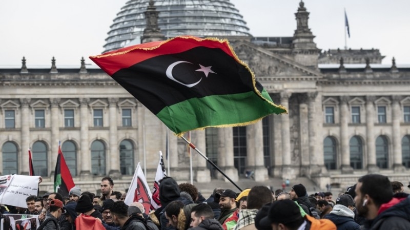 Mismari: Turkish intervention threatens the peaceful settlement in Libya