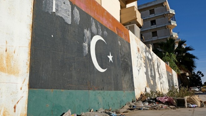 NTC wants to postpone talks on Libya, to strengthen its position against the LDF