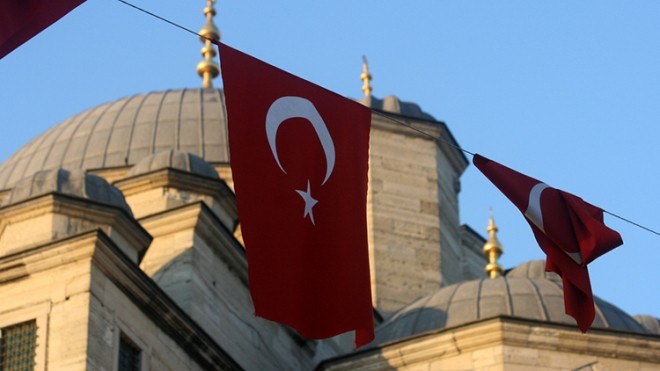 Минобороны Турции опровергло информацию о просьбе Анкары к США о поставках ЗРК Patriot