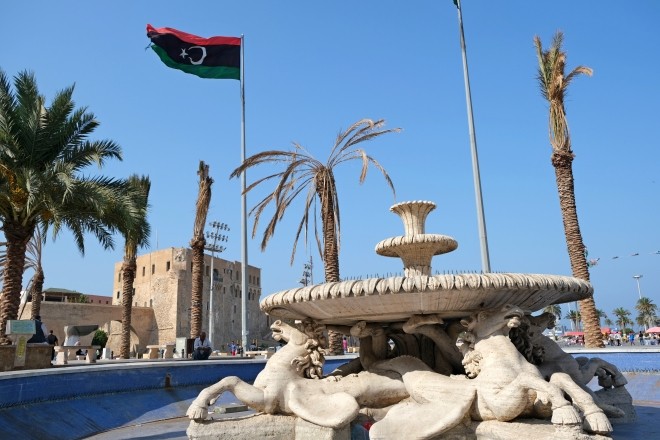 Libyan tribes did not support the placement of US bases in the country
