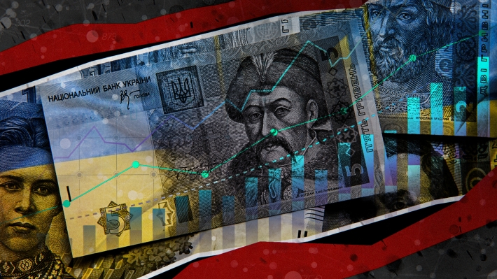 Долговая зависимость от МВФ приведет Украину в 2020 году к окончательной распродаже