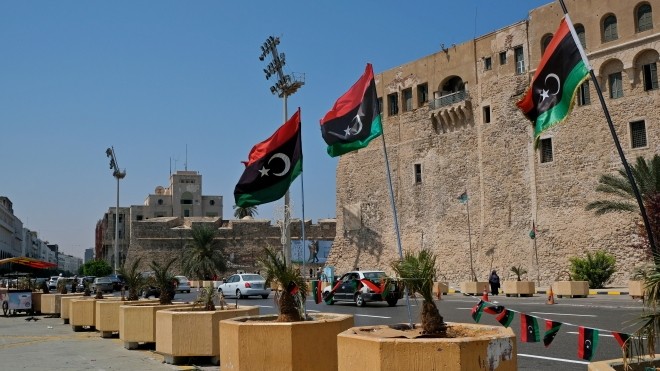 NTC wants to postpone talks on Libya, to strengthen its position against the LDF