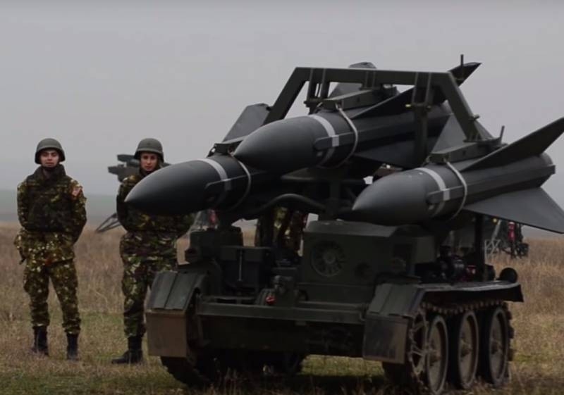 ПВО стран восточного фланга НАТО: грозная сила или иллюзия защищённости