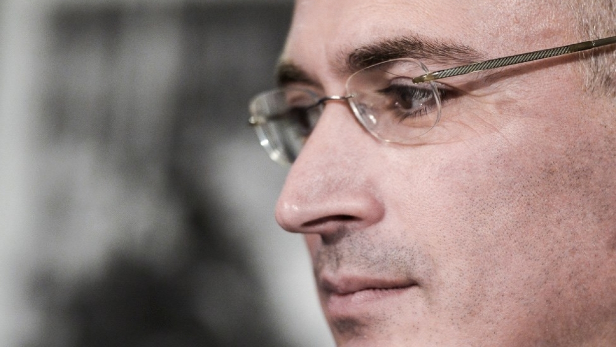 Khodorkovsky, together with the LRC and Paris coolly planned death of journalists in the Central African Republic
