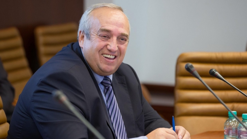 Klintsevich explained the decision of the Russian authorities to send FSI for evacuation of citizens from China