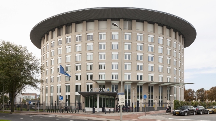 US and Western machinations led to tight monetary position of the Russian Federation for the OPCW