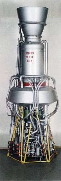 The fate of the idea of ​​a nuclear rocket engine to fly in deep space