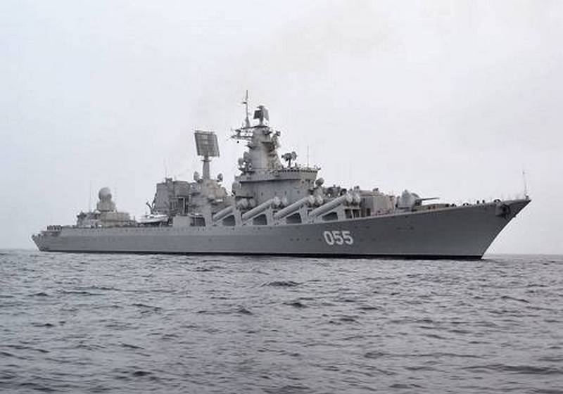 Отряд кораблей СФ проведёт учения в проливе Ла-Манш