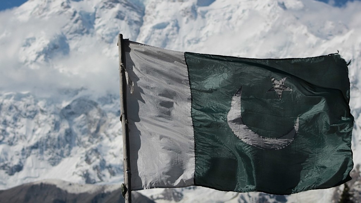 Пакистан остается прибежищем террористов, несмотря на международный ультиматум