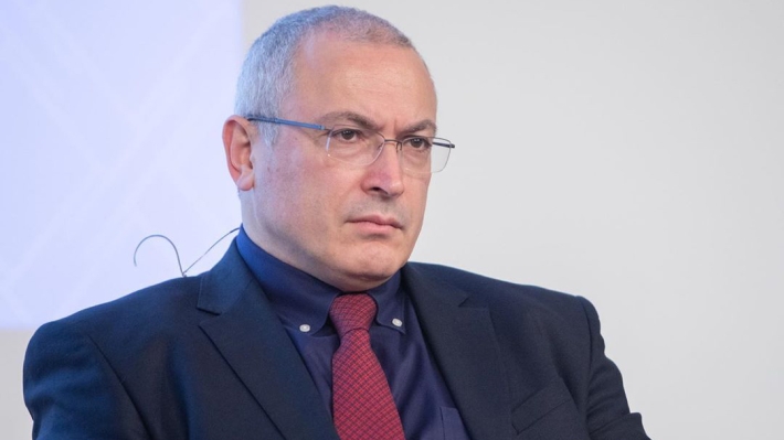Perendžiev: France and Khodorkovsky cynically murdered Russian journalist for politics