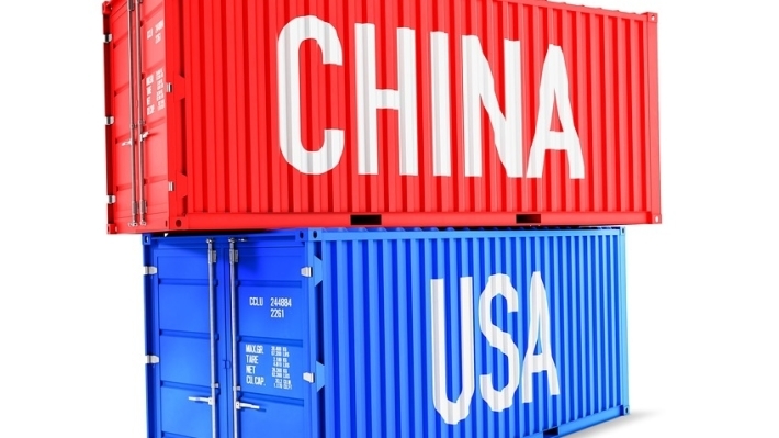 Pressure from within the US trade deal are trying to influence China's economy