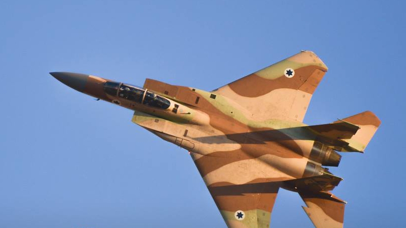 Сирия итоги за сутки на 25 февраля 06.00: ВВС Израиля нанесли удары по Дамаску, САА продвинулась в Идлибе